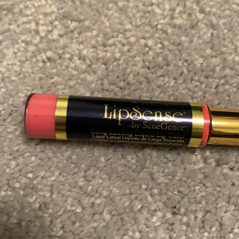 Senegence Be Mine LipSense